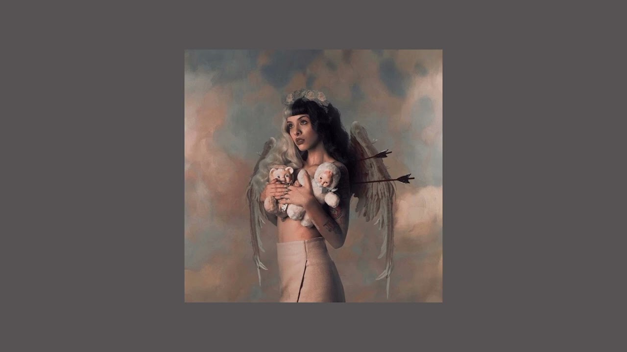 Nurse’s Office - Melanie Martinez (Sped up Song).