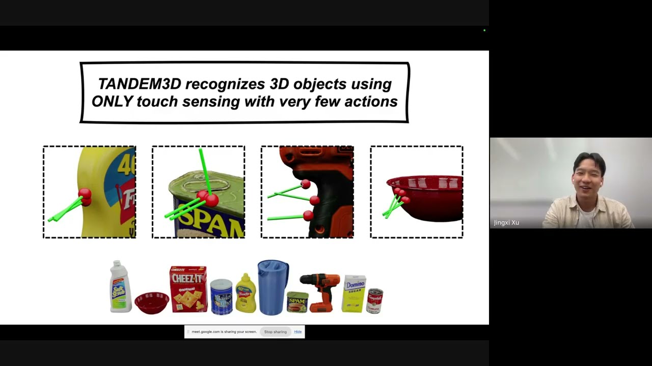 Robot Learning with Sparsity and Scarcity
