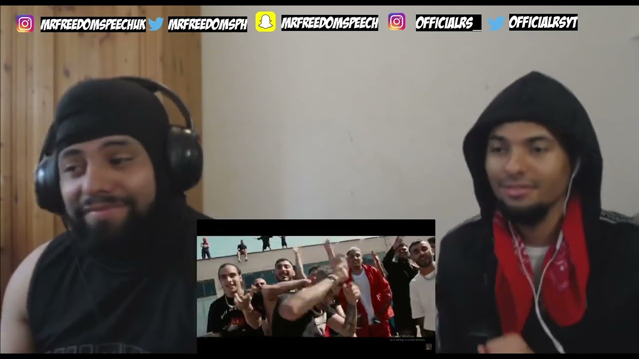 THIS 🔥*UK🇬🇧REACTION* 🇹🇷 MUTİ ft UZİ x CRİTİCAL x HEİJAN - LECANE (Official Video)  TURKISH RAP/DRILL