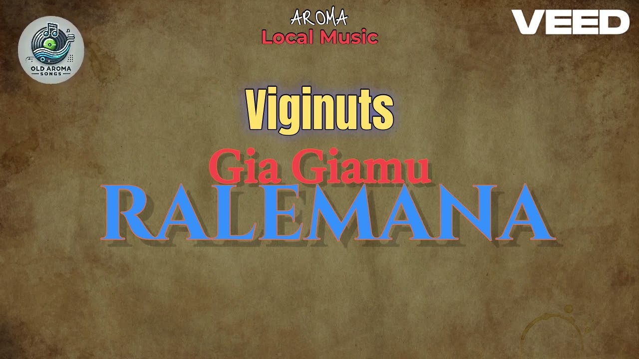 Gia Giamu-Viginuts