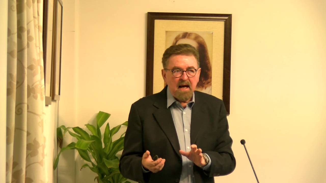 Pensamento e Saúde - Dr. Sérgio Thiesen