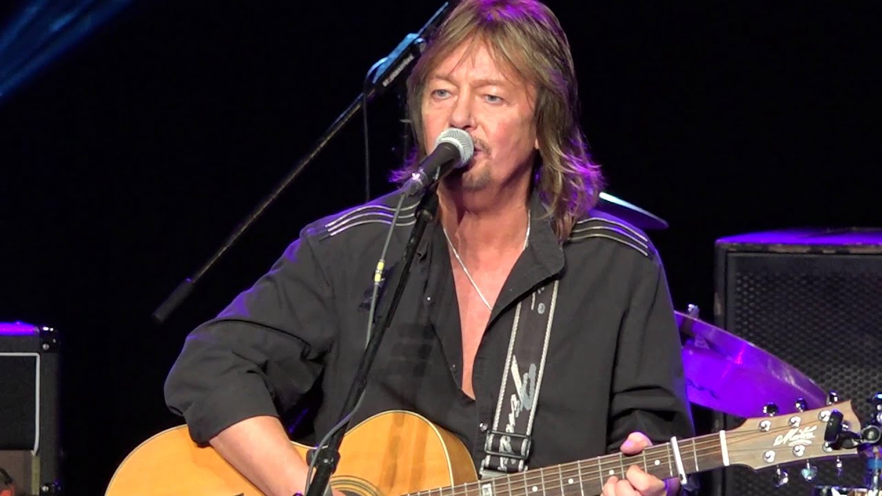 Chris Norman - Live in Burgas, Bulgaria - 21.10. 2015