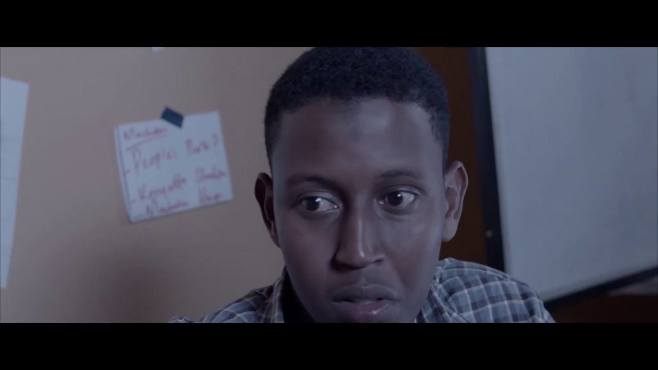 EPICURUS - Machawood Film Festival 2019
