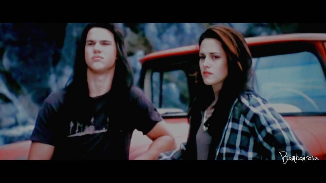 Edward/Bella/Jacob- Like a Prodigal