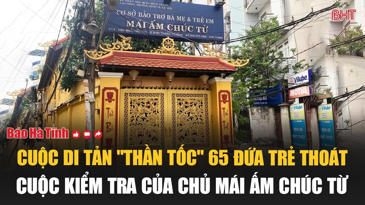 Cuộc di tản 