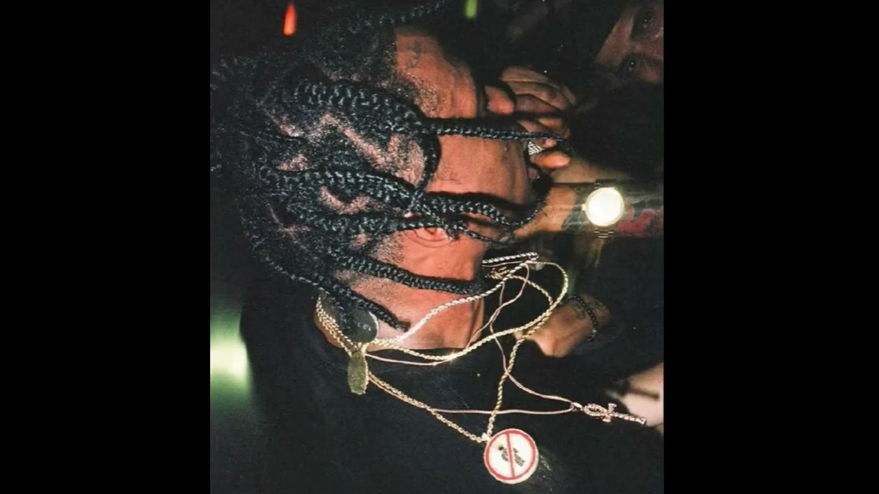 [Free] Travis Scott Type Beat - 