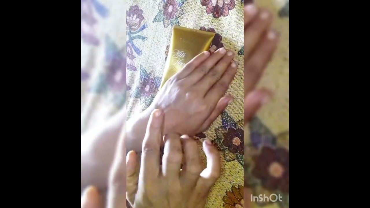 skin ki care ki le milk Honey Gold.beauti skin ki le