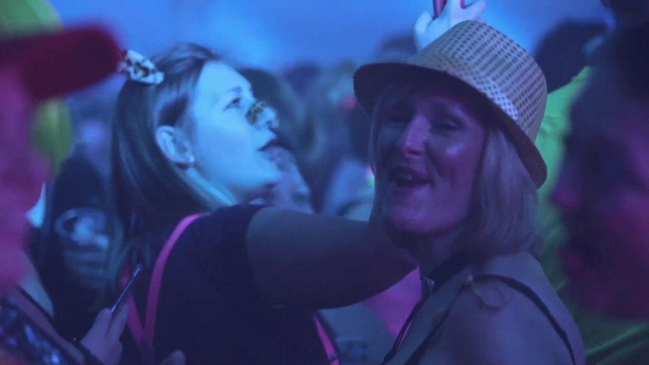 Aftermovie QMusic Foute Party Zutphen