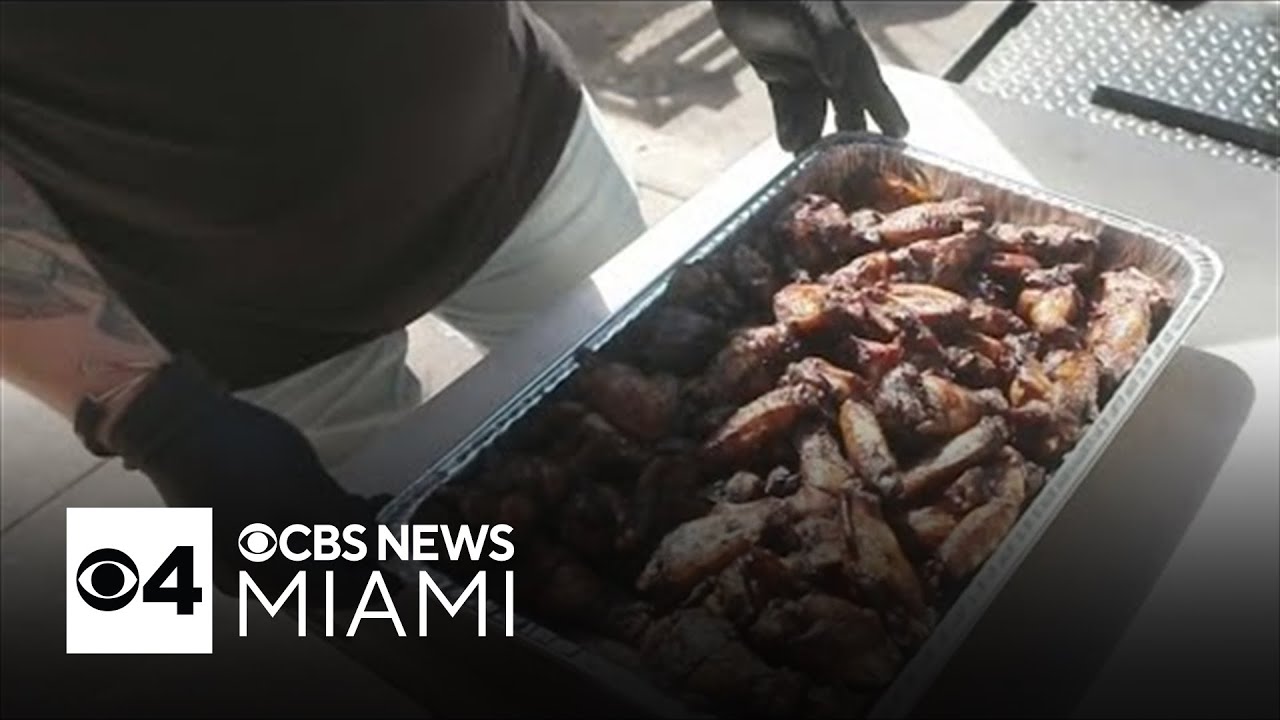 Apocalypse BBQ in Kendall has barbecue lovers lining up