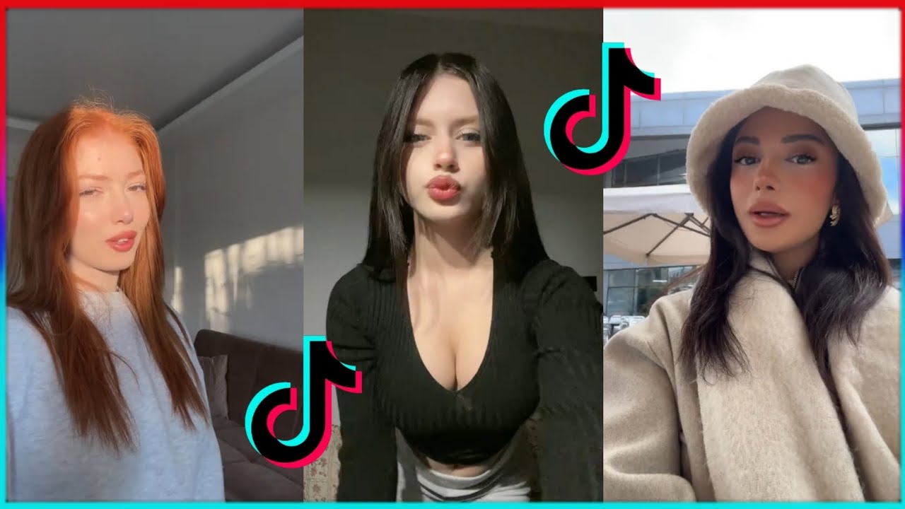 En Trend Tiktok Videoları 2024 #10