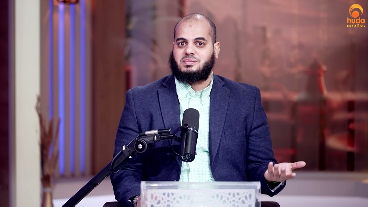 Las Súplicas del profeta Eps 26 || El deleite de Allah y protección de los opresores