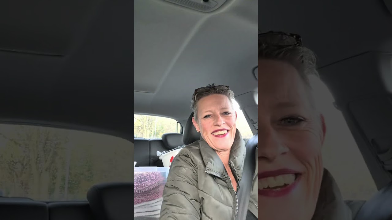 Wat een heerlijke 18 dag, vol synchroniteiten en creatieve ingevingen🥰🪄🙏🤣🤣🤪🤪