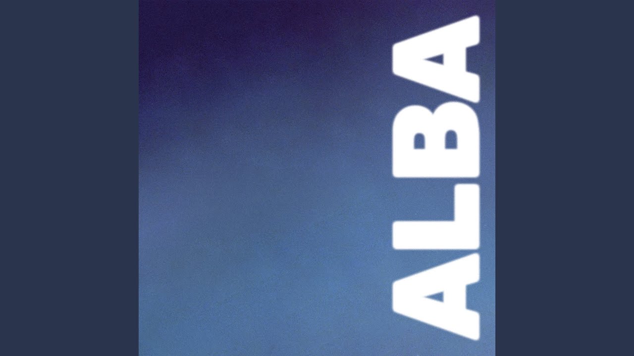 ALBA