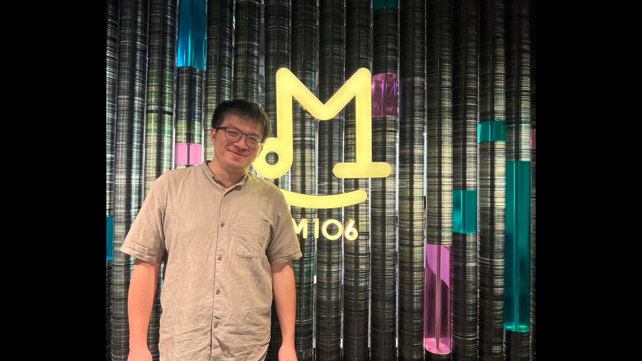 「傳統民俗是一種生活態度」 學者溫宗翰導讀地方民俗文化