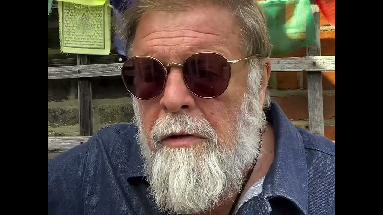 Надежды Маленький Оркестр (Б. Окуджава)  /  Борис Гребенщиков