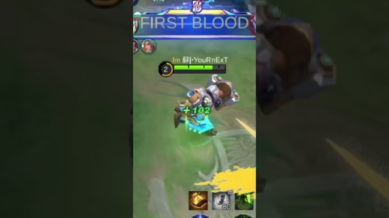 #legends