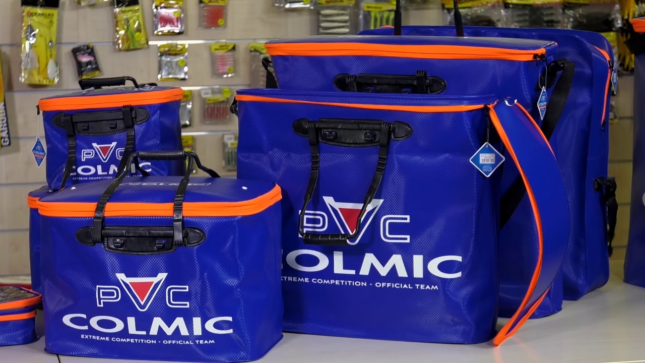 Promo Buffetteria in EVA (Colmic)