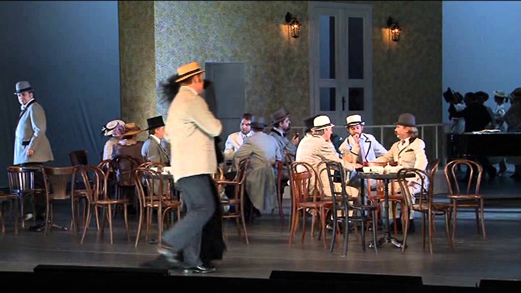 Osud (Janáčkova opera)
