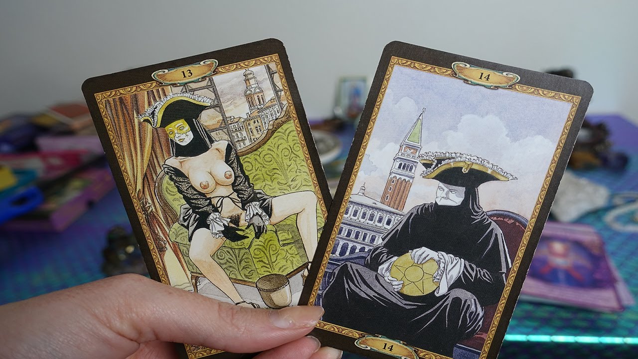 CAPRICORN: It's Nothing Personal, They're Still Interested.. April General Love Reading