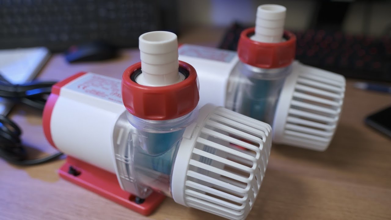 The Best Return Pump Setup I've Ever Had (It's Also The Cheapest...)