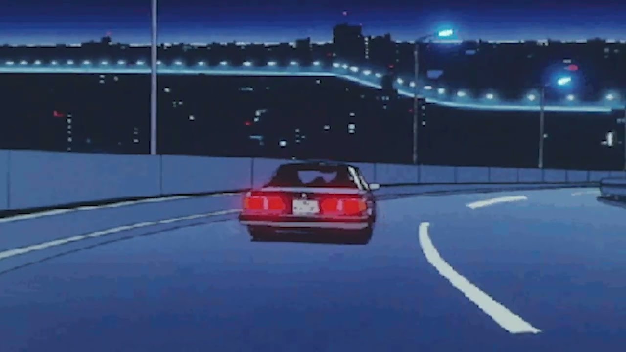 modjo - acknowledgement (slowed & reverb)