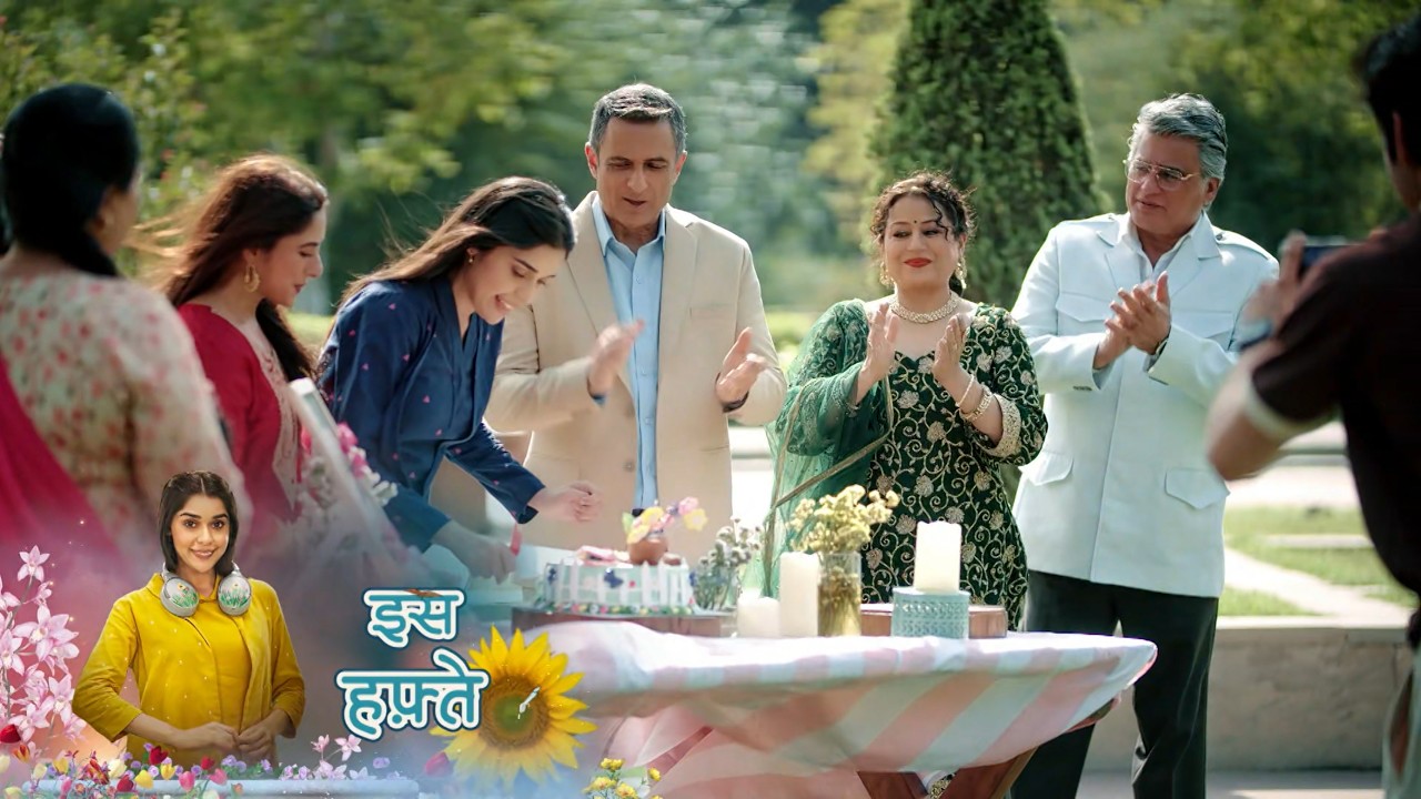 Juhi Mui NEW PROMO - 30th June 2026 - Episode 2