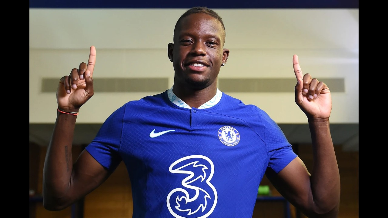 GARNACHO SHOCKING STATEMENT AHEAD OF PSG CLASH! - CHELSEA NEWS