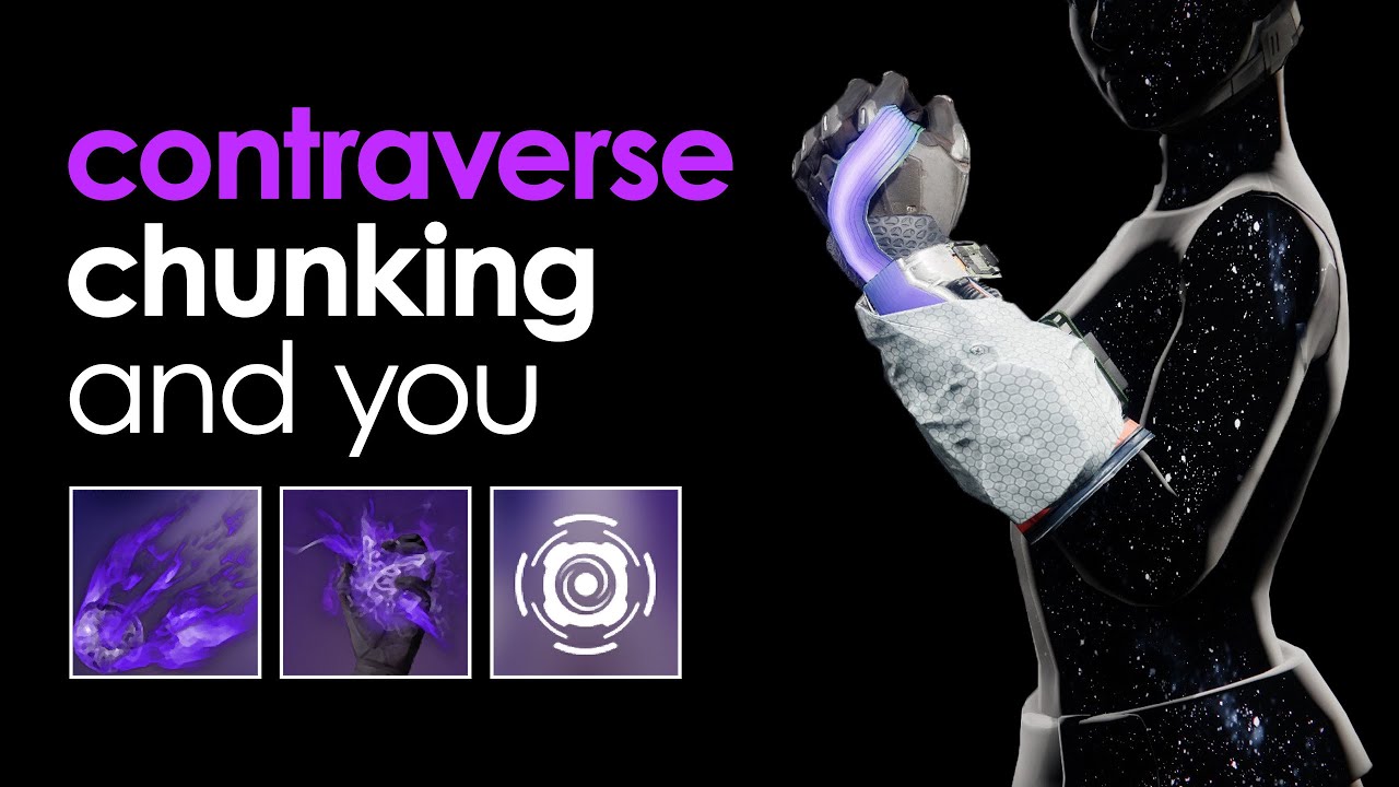 Damage Deep Dive: Contraverse Chunking