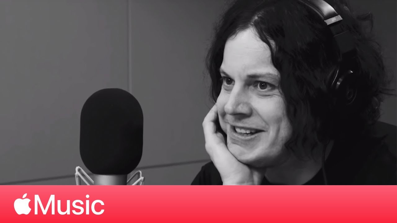 Jack White: Boarding House Reach | It's Electric! | Apple Music
