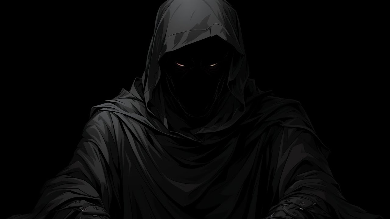 PHANTOM - Hard Trap Beat Instrumental Free 😈 Dark RapTrap Freestyle Beats | Legend