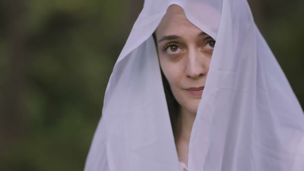 Orpheus & Eurydice - Öğrenci Filmi