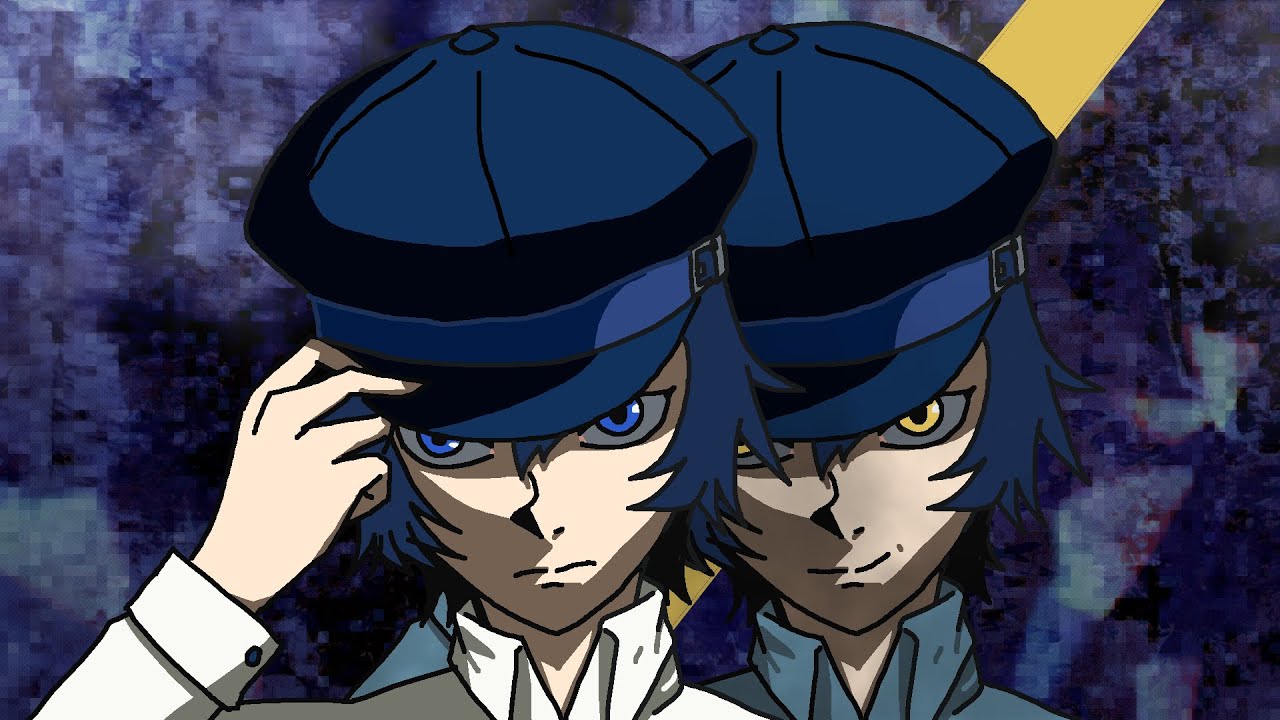 The Naoto Debate Must End (Persona 4)