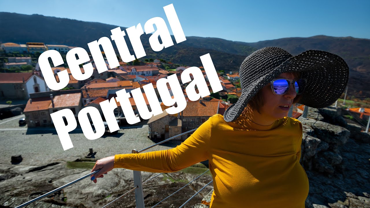 Serra da Estrela and a Yurt - Central Portugal