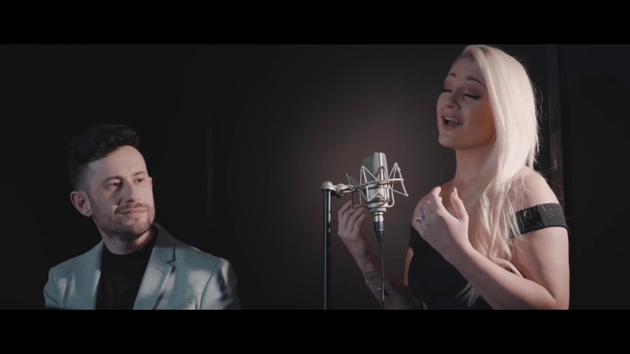 Never Enough - The Greatest Showman - Cover