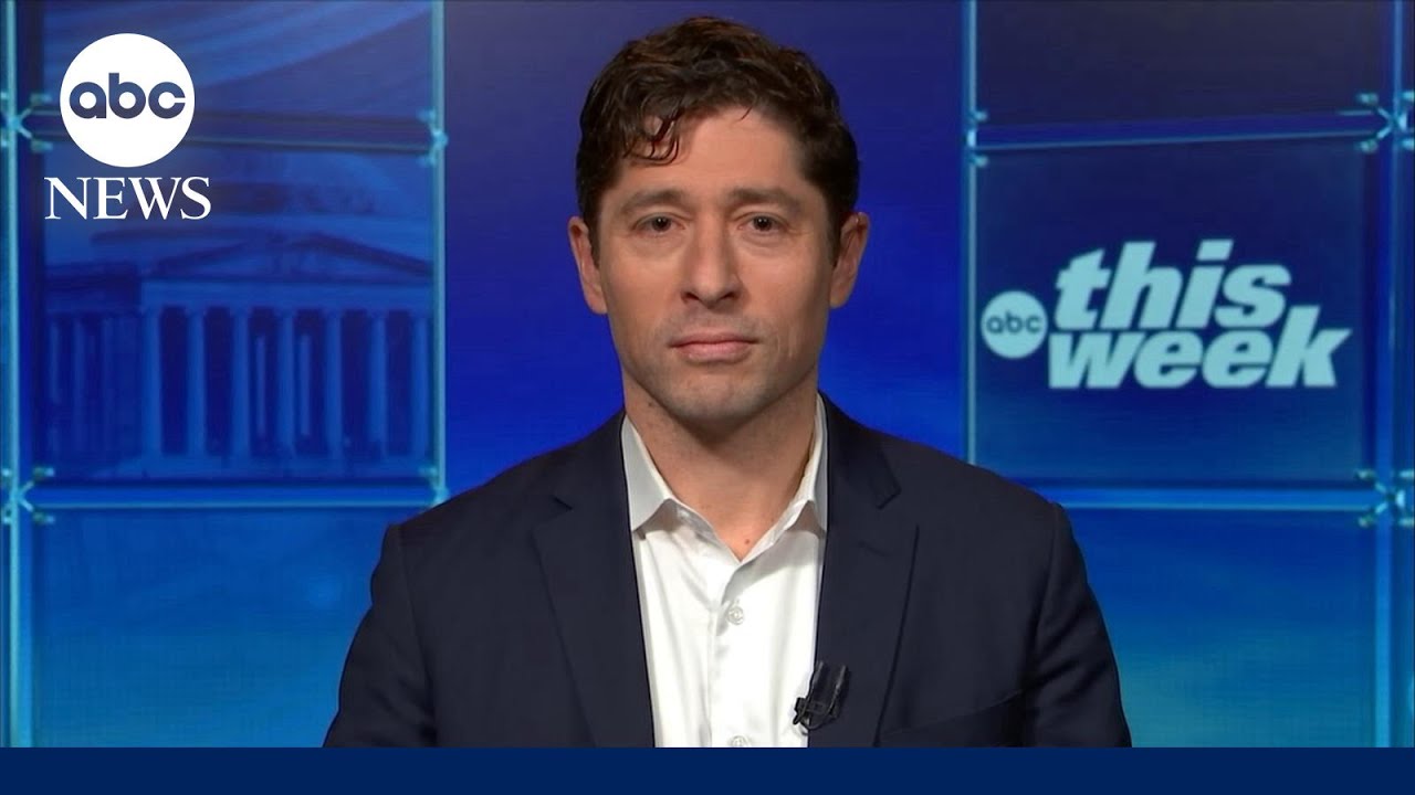 Frey on MN ICE protests: &lsquo;We&rsquo;re not going to be intimidated&rsquo;