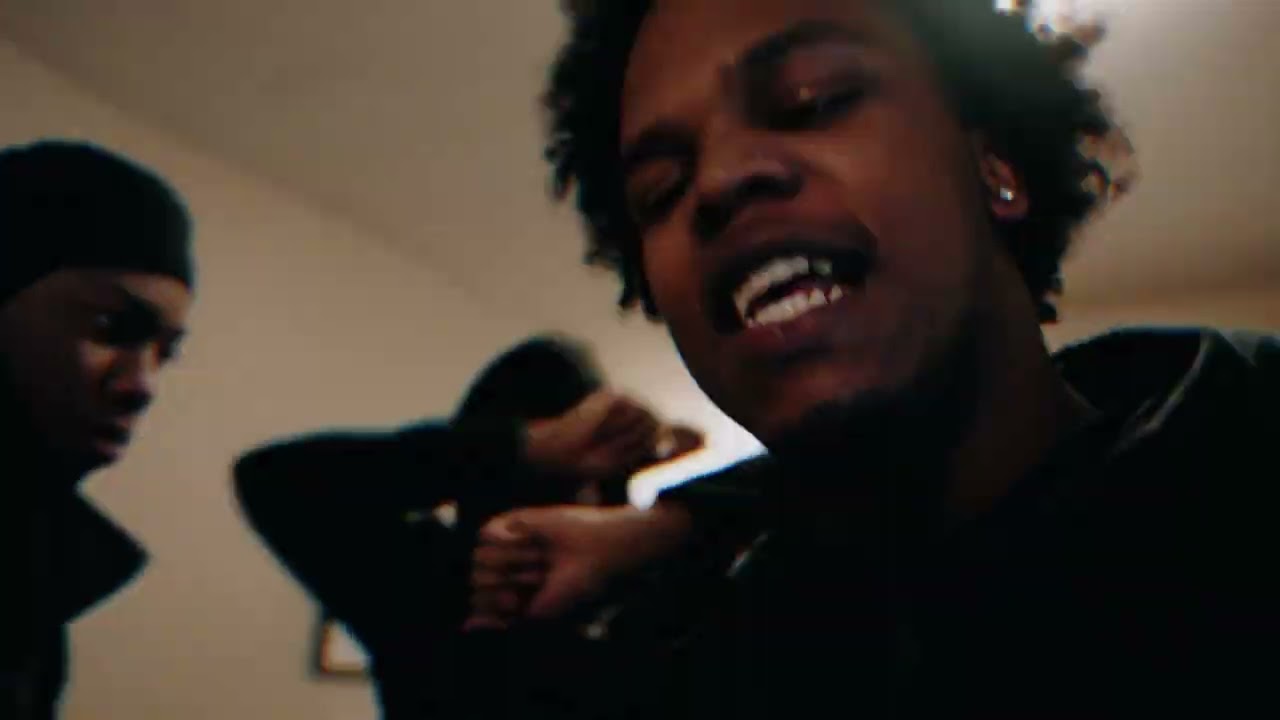 Young Sev7n x TG Kommas - Come Get It Back (Official Music Video)