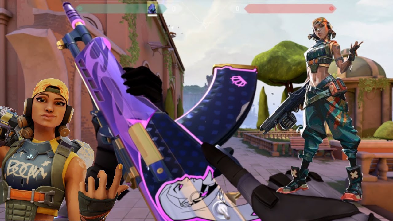 ACE with RAZE BABYYYY