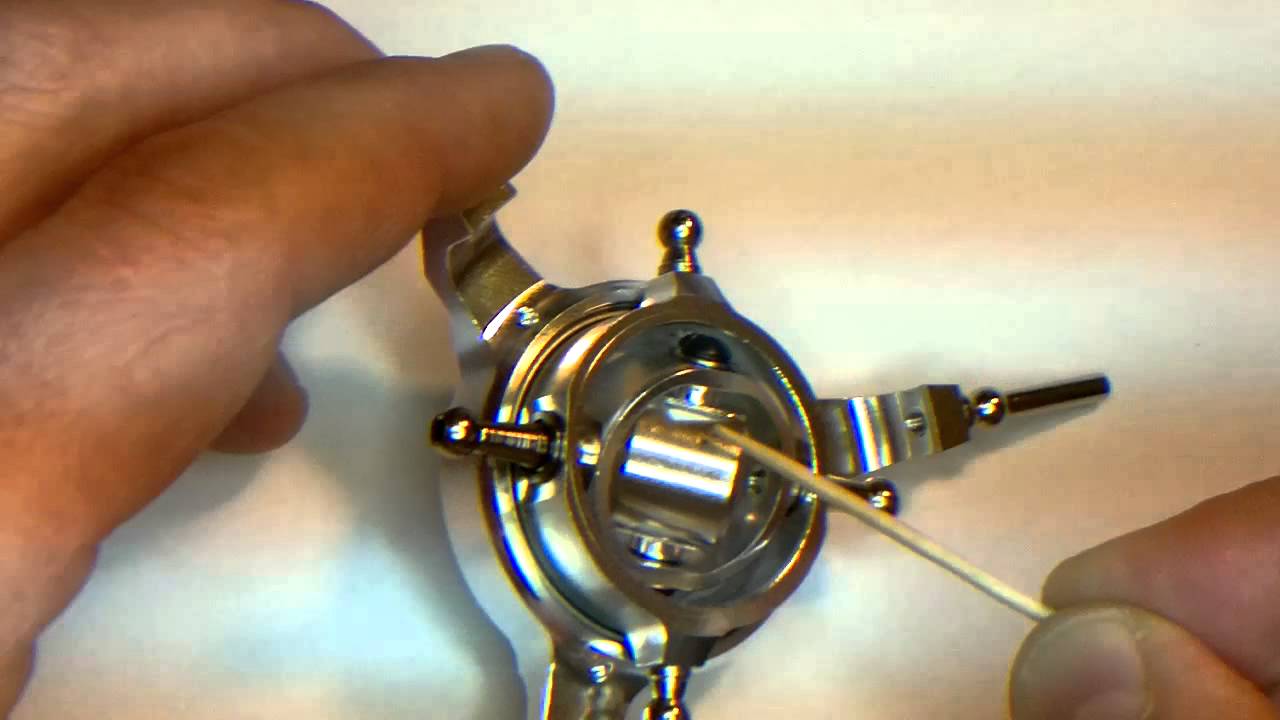 MICROHELI QUALITY PROBLEM - 