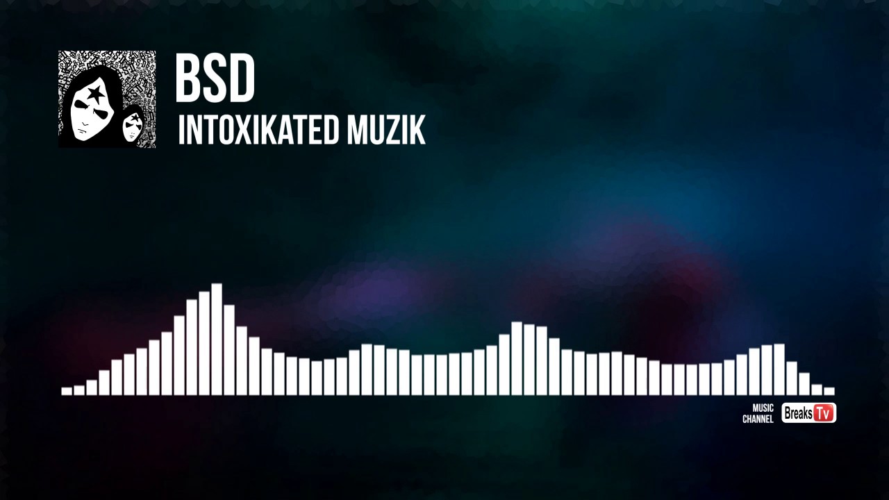 [Breaks] BSD - Intoxikated Muzik / The Best Nu Breaks Tracks of all Time