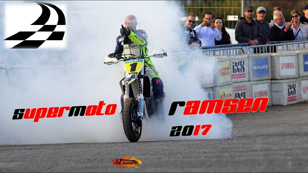 Supermoto Ramsen 2017