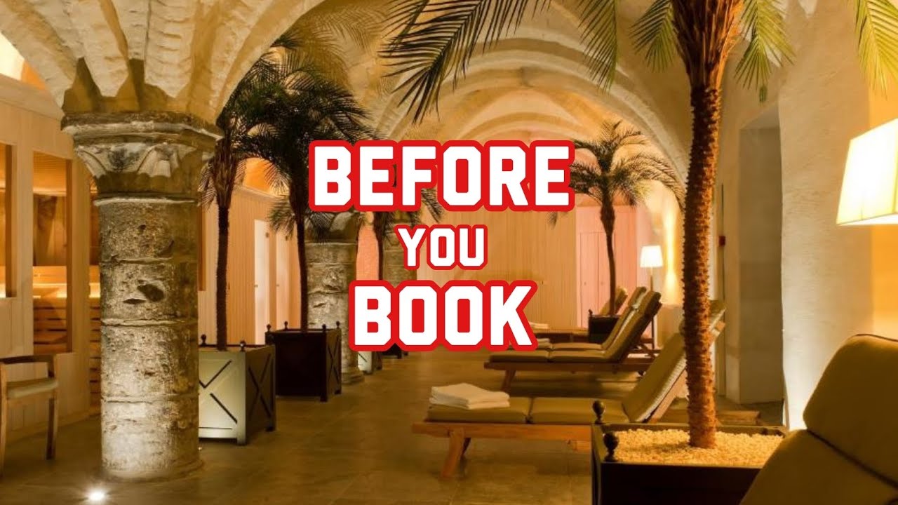 Before You Book - Grand Hotel Casselbergh - Bruges, Belgium 🇧🇪