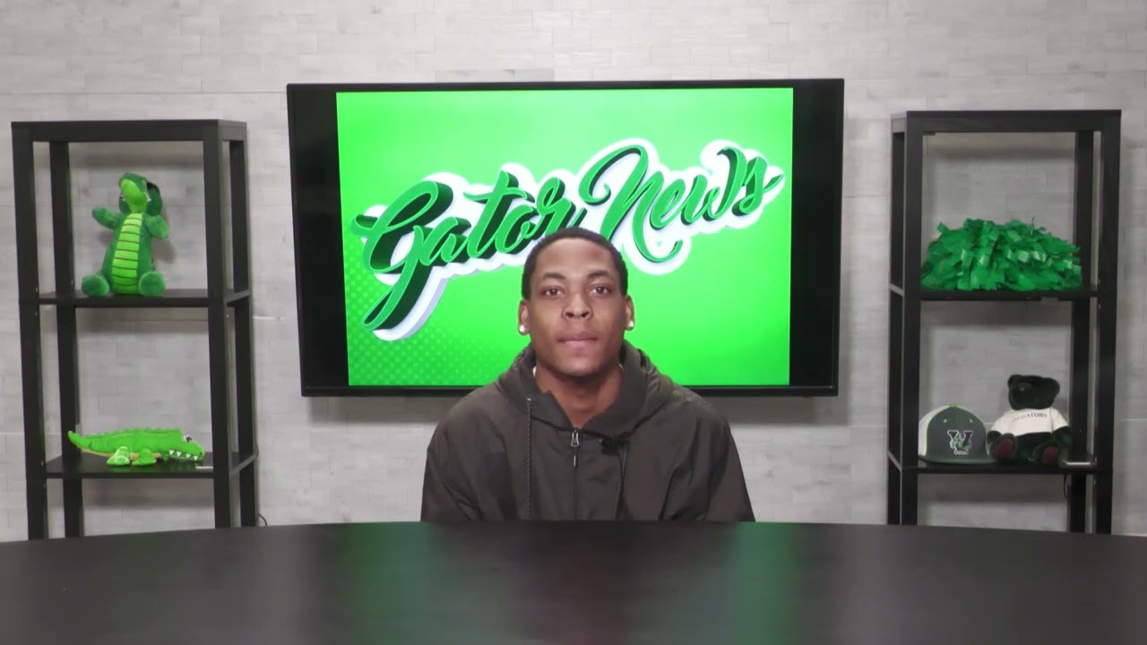 VHS Announcement 1 16 26
