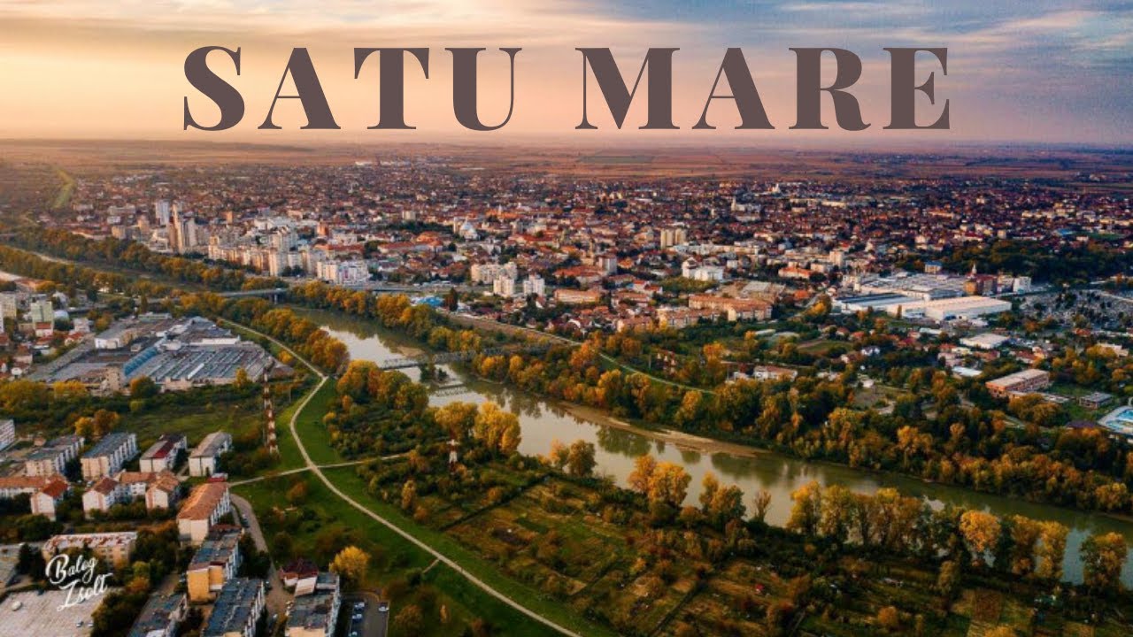 Satu Mare