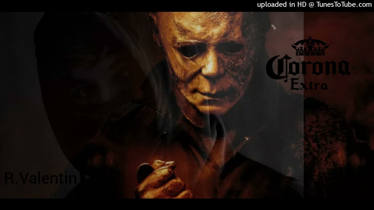 Coronita Amikor Michael Myers Aládvág  Halloweeni Mix 2022