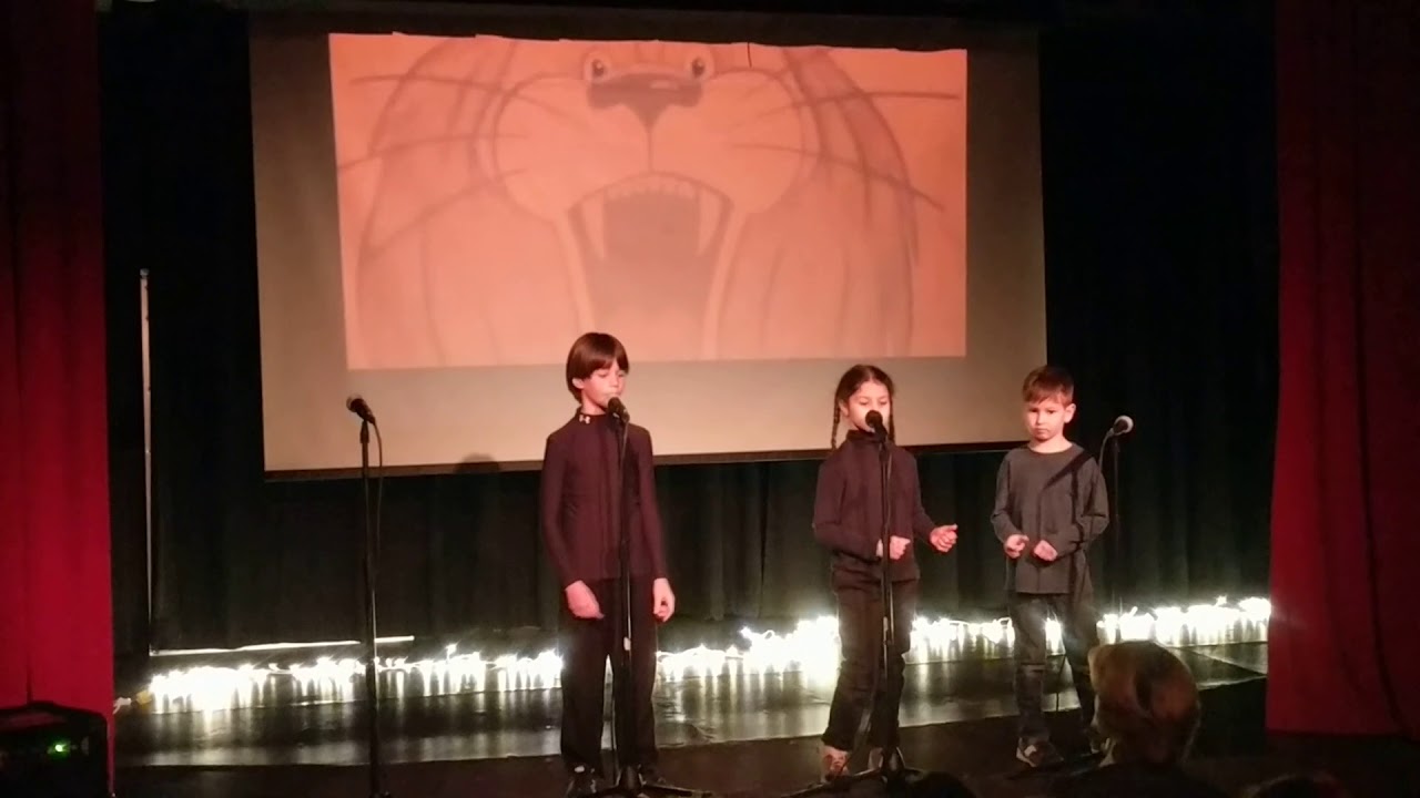 RCLA Concert