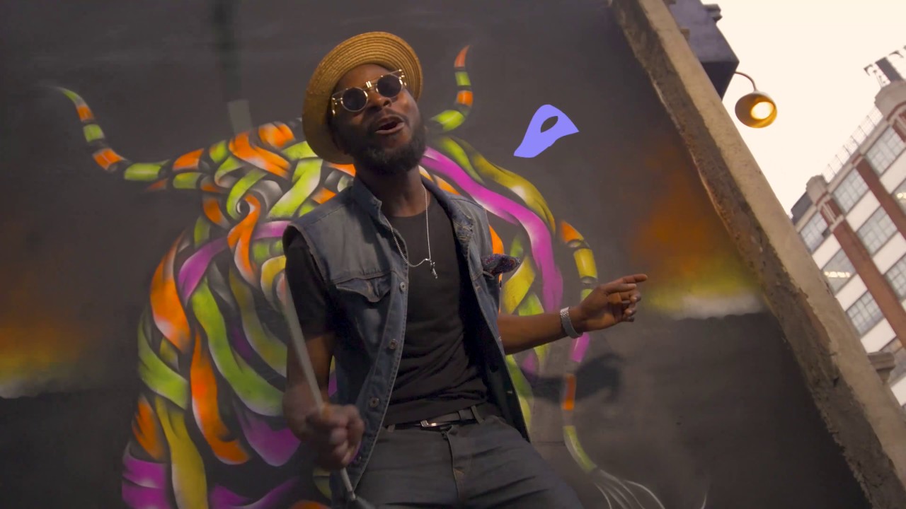 Andrew Bello - Glory [Official Video]