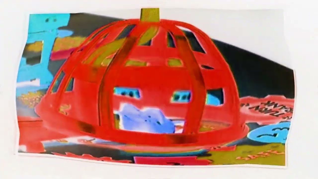 Baby Dolittle Neighborhood Animals Mouse Trap Effects (Sponsored by Wario Effects - Tribute)