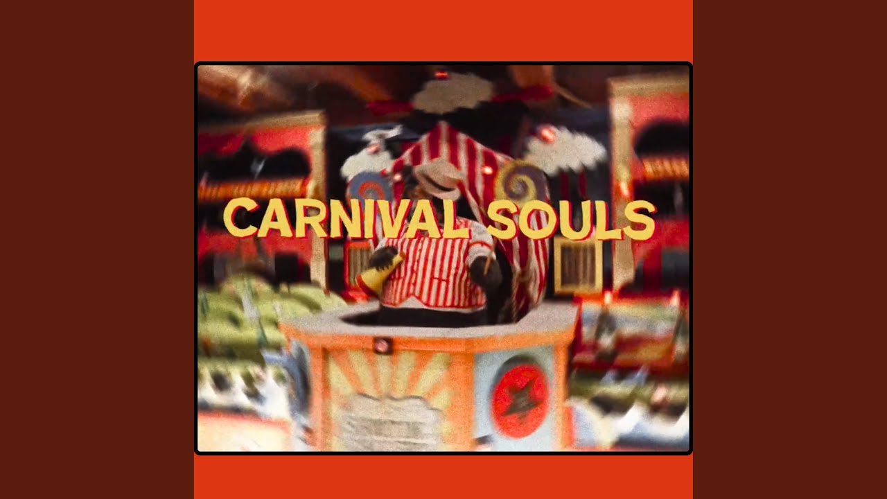 Carnival Souls