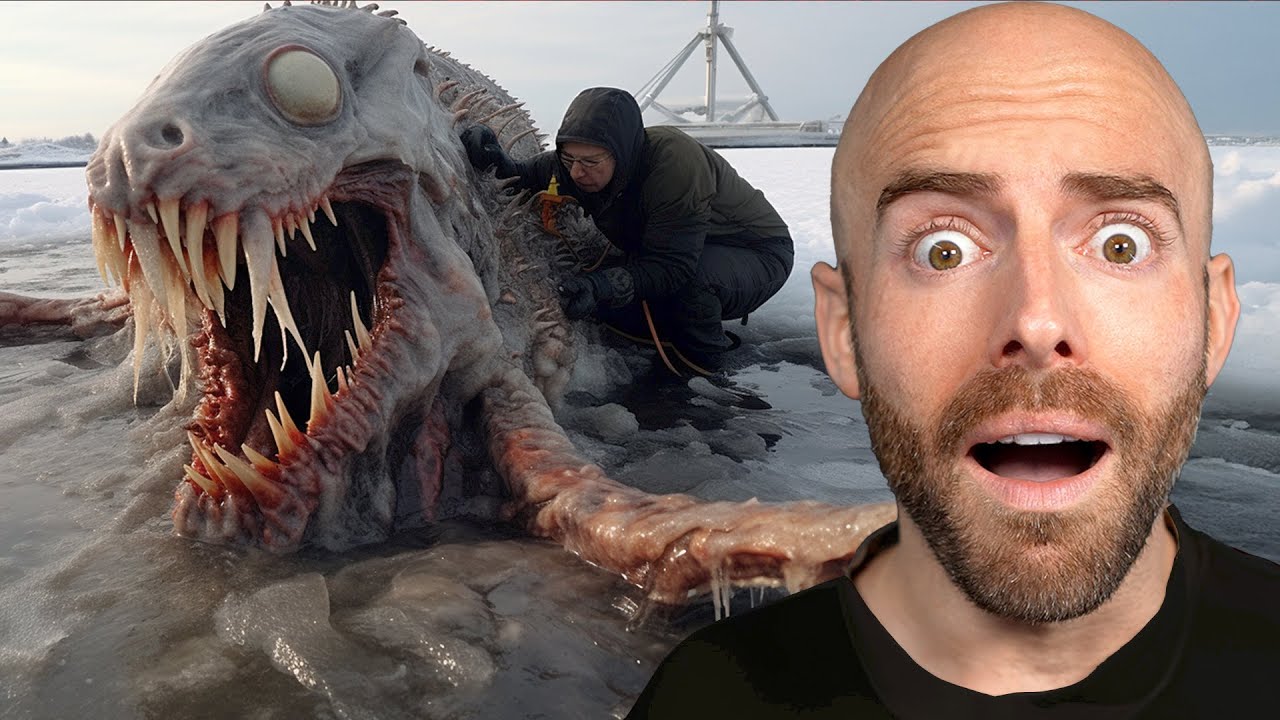 AMAZING Facts To Blow Your Mind 2