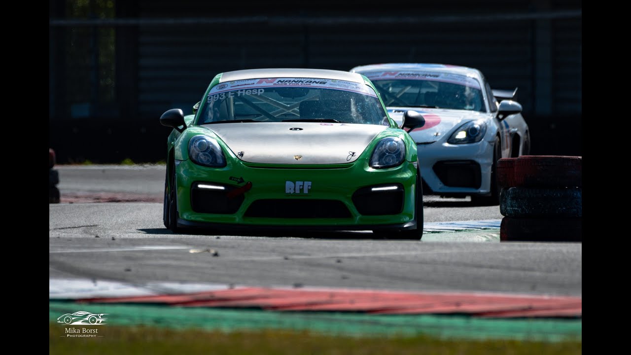 20250706 Circuit Zandvoort Race 2